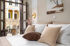 Alegrand Suites