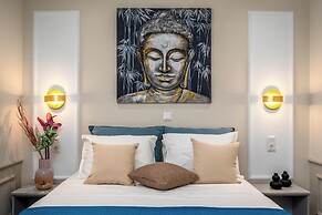 Alegrand Suites