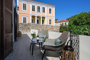 Alegrand Suites