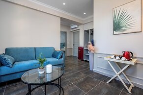Alegrand Suites