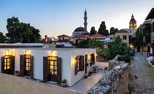 Alegrand Suites