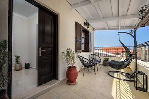 Alegrand Suites