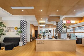 Cheens Hotel