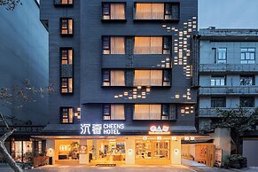 Cheens Hotel