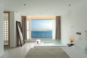 Shenzhen Secret Wild Reef Beautiful Stay