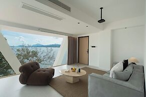 Shenzhen Secret Wild Reef Beautiful Stay