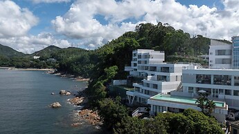 Shenzhen Secret Wild Reef Beautiful Stay