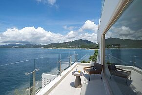 Shenzhen Secret Wild Reef Beautiful Stay