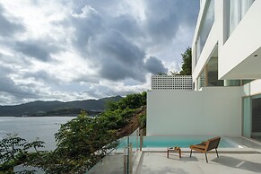 Shenzhen Secret Wild Reef Beautiful Stay