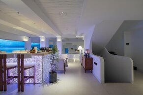 Shenzhen Secret Wild Reef Beautiful Stay