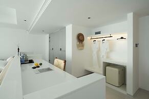 Shenzhen Secret Wild Reef Beautiful Stay