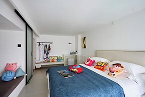 Shenzhen Secret Wild Reef Beautiful Stay