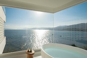 Shenzhen Secret Wild Reef Beautiful Stay