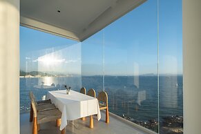 Shenzhen Secret Wild Reef Beautiful Stay
