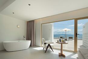 Shenzhen Secret Wild Reef Beautiful Stay
