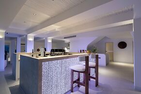 Shenzhen Secret Wild Reef Beautiful Stay
