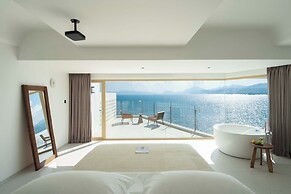 Shenzhen Secret Wild Reef Beautiful Stay