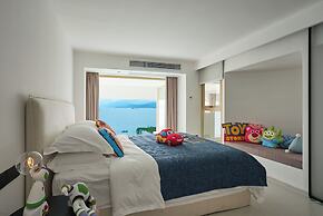 Shenzhen Secret Wild Reef Beautiful Stay