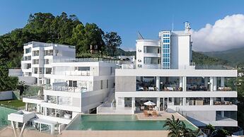 Shenzhen Secret Wild Reef Beautiful Stay