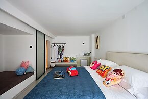 Shenzhen Secret Wild Reef Beautiful Stay