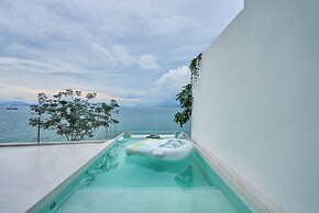 Shenzhen Secret Wild Reef Beautiful Stay
