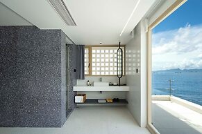Shenzhen Secret Wild Reef Beautiful Stay
