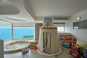 Shenzhen Secret Wild Reef Beautiful Stay