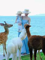 Shenzhen Secret Wild Reef Beautiful Stay