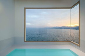 Shenzhen Secret Wild Reef Beautiful Stay