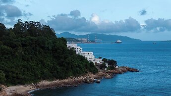 Shenzhen Secret Wild Reef Beautiful Stay