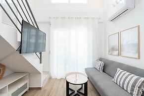 Green Almond Residential Complex