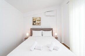 Green Almond Residential Complex