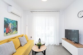 Green Almond Residential Complex
