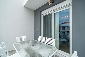 Green Almond Residential Complex