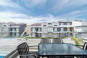 Green Almond Residential Complex