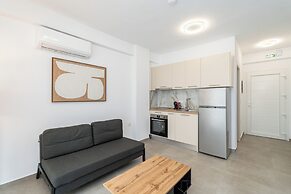 Green Almond Residential Complex