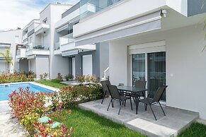 Green Almond Residential Complex