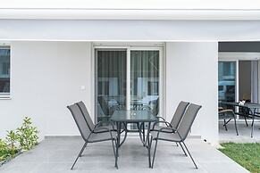 Green Almond Residential Complex