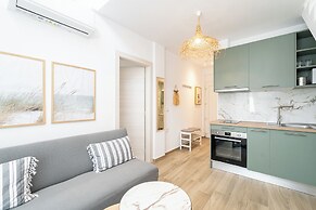Green Almond Residential Complex