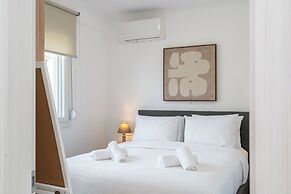 Green Almond Residential Complex