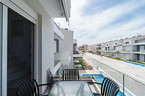 Green Almond Residential Complex
