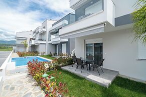 Green Almond Residential Complex