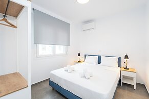 Green Almond Residential Complex