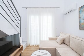 Green Almond Residential Complex