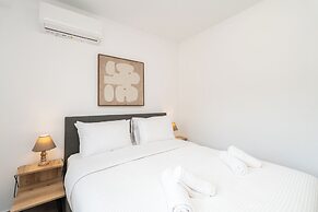Green Almond Residential Complex