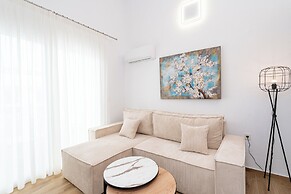 Green Almond Residential Complex