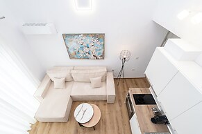 Green Almond Residential Complex