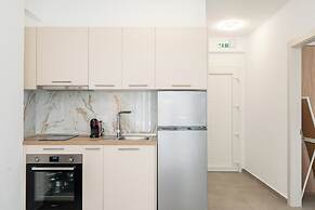 Green Almond Residential Complex