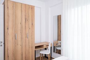 Green Almond Residential Complex