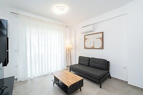 Green Almond Residential Complex